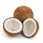 Кокос / Coconut (TPA) 3 Coconut TFA