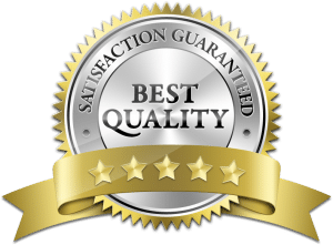 Гарантія 100% Якості