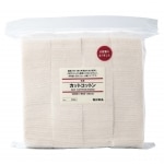 Органічна бавовна Muji 42 muji cotton pads