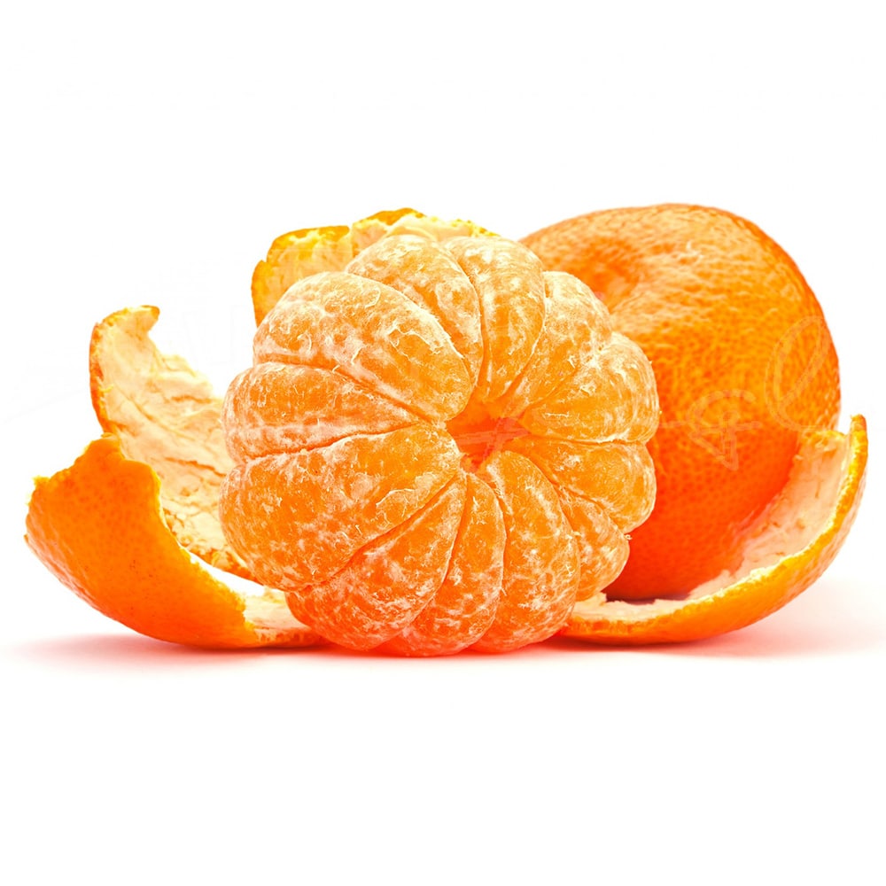 Мандарин / Mandarin (FlavourArt)