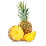 Ананас / Pineapple (FlavourArt) 87 Ананас / Pineapple (FlavourArt)