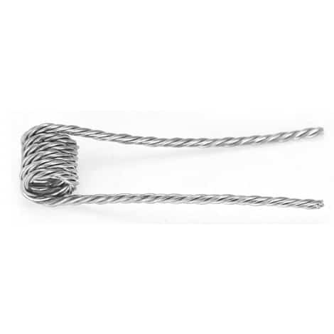 Все для самозамісу 25 Спіраль Quad Coil