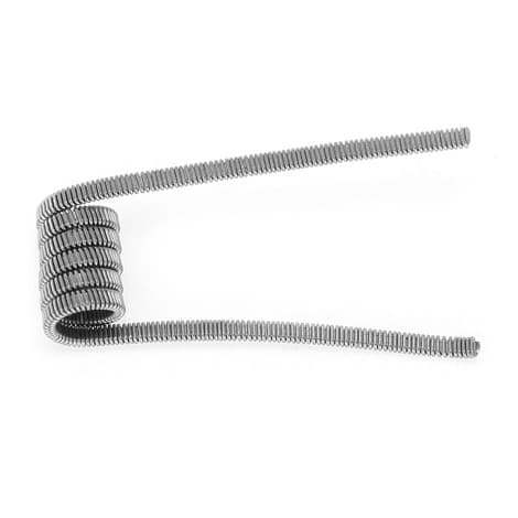 Все для самозамісу 29 Спіраль Tank Track Coil