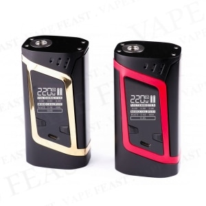 Smok Alien 220W Smok Alien 220W