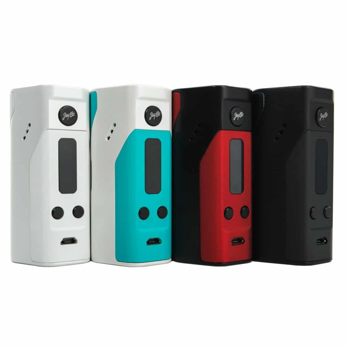 WISMEC Reuleaux RX200