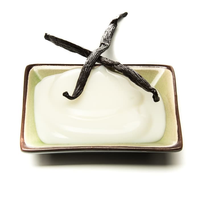 Ванільний крем / Vanilla Custard (TPA)