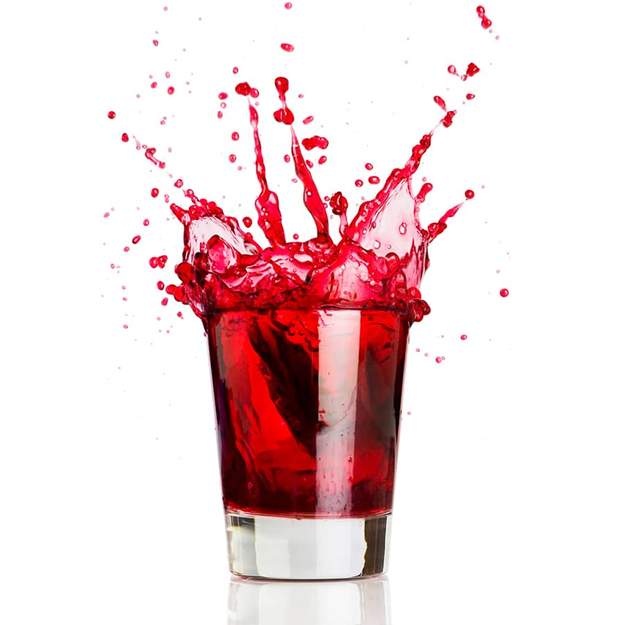 Виноградний сік / Grape Juice