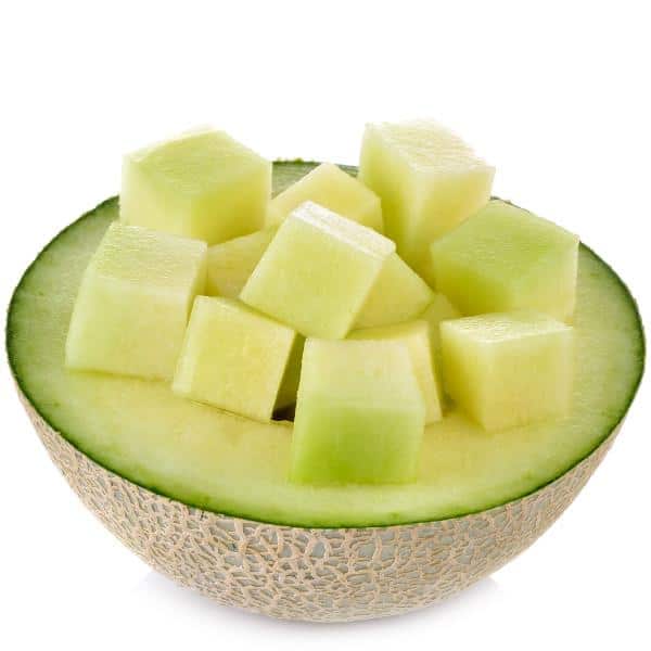 Самозамес 16 Honeydew Melon II tfa