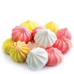 Безе / Meringue (TPA) 33 Meringue tfa