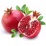 Гранат Делюкс / Pomegranate Deluxe (TPA) 39 Pomegranate Deluxe tfa