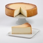 Нью-Йоркський сирник / New York Cheesecake (Purilum) 7 Purilum New York Cheesecake