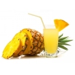 Ананас соковитий / Pineapple Juicy (TPA) 54 Pineapple Juicy tpa