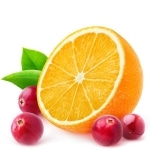 Журавлина з апельсином / Cranberry Orange (Purilum) 100 Purilum Cranberry Orange