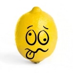 Кислинка / Sour (TPA) 30 Sour