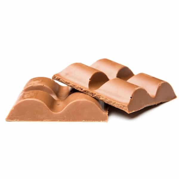 Milk Chocolate тпа Milk Chocolate