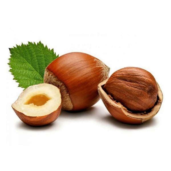 hazelnut