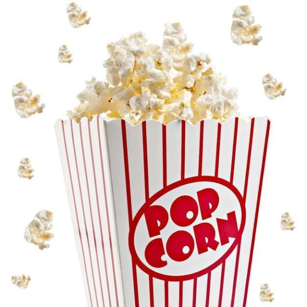 pop corn