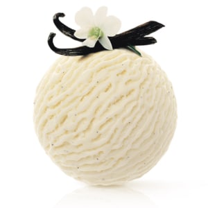 Все для самозамісу 15 Ванільне морозиво