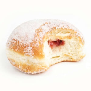 Берлінський пончик