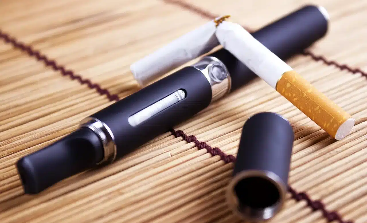 Електронні сигарети в Україні: що потрібно знати 8 Електронні сигарети в Україні