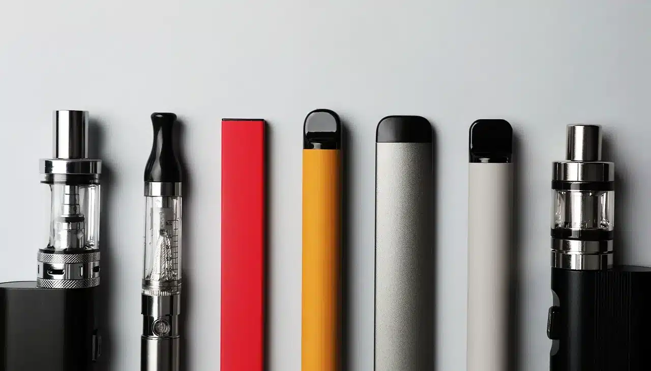 Як вибрати електронну сигарету: поради для початківців 6 Як вибрати електронну сигарету