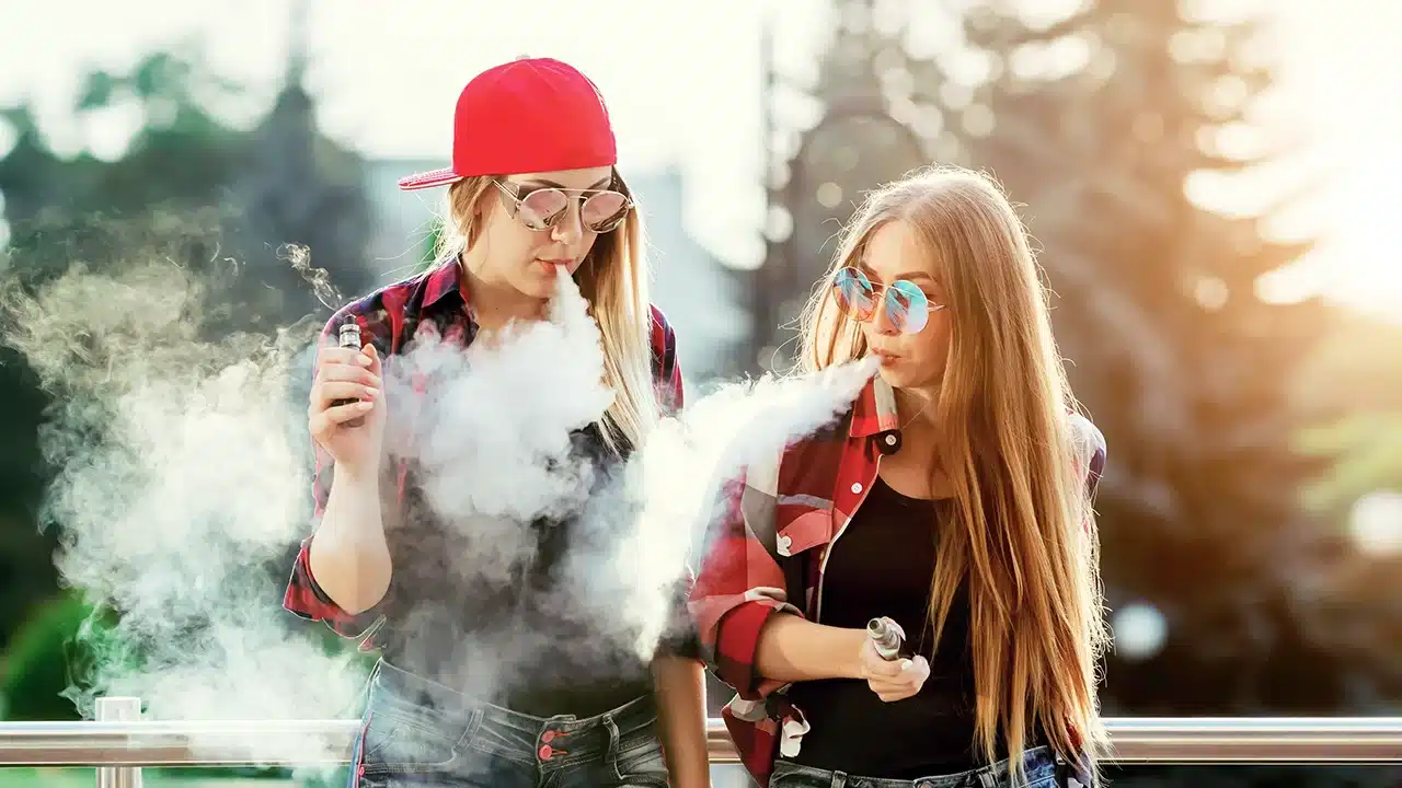 Понад 100 мільйонів людей у світі вже обрали вейпінг 1 Понад 100 мільйонів людей у світі вже обрали вейпінг